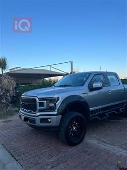 Ford F-150 Raptor